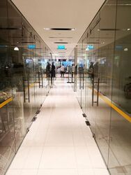 Oxley Tower (D1), Retail #452727461